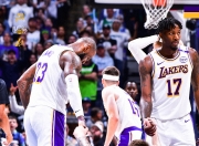 开云在线开户-湖人新秀表现惊艳，全场观众掌声不断，一起合作工作搜索有些问题深圳.