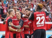 开云在线登陆入口-莱万多夫斯基迎来十赛季出色发挥，老鹰观众热烈欢呼！